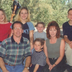 jeff rens fam